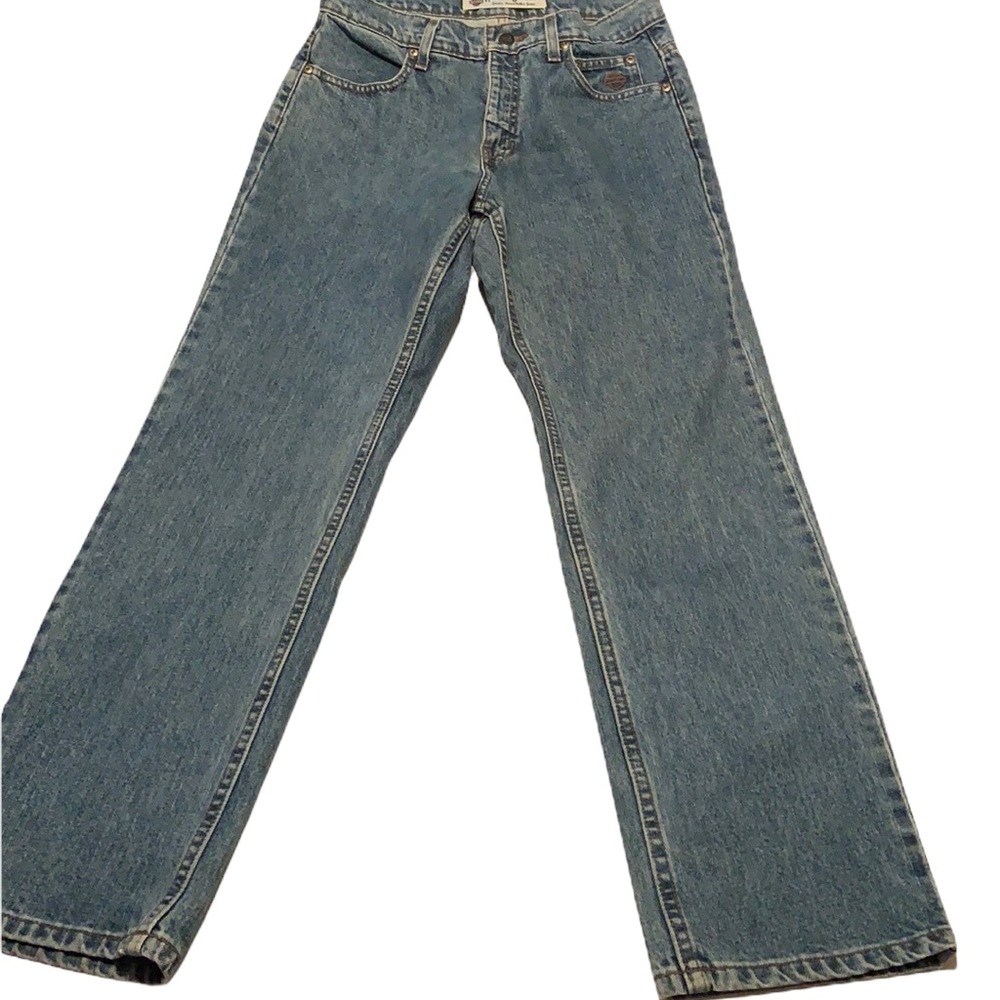 Harley Davidson Denim Jeans. 6P